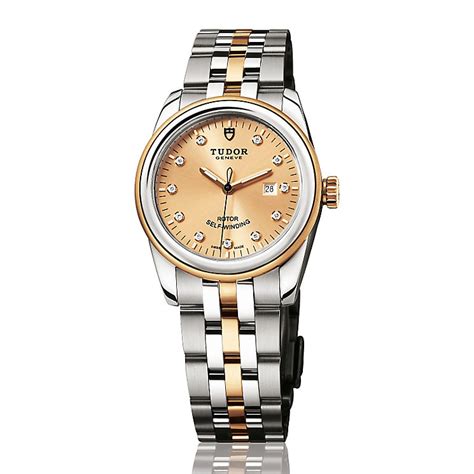 tudor watches ladies